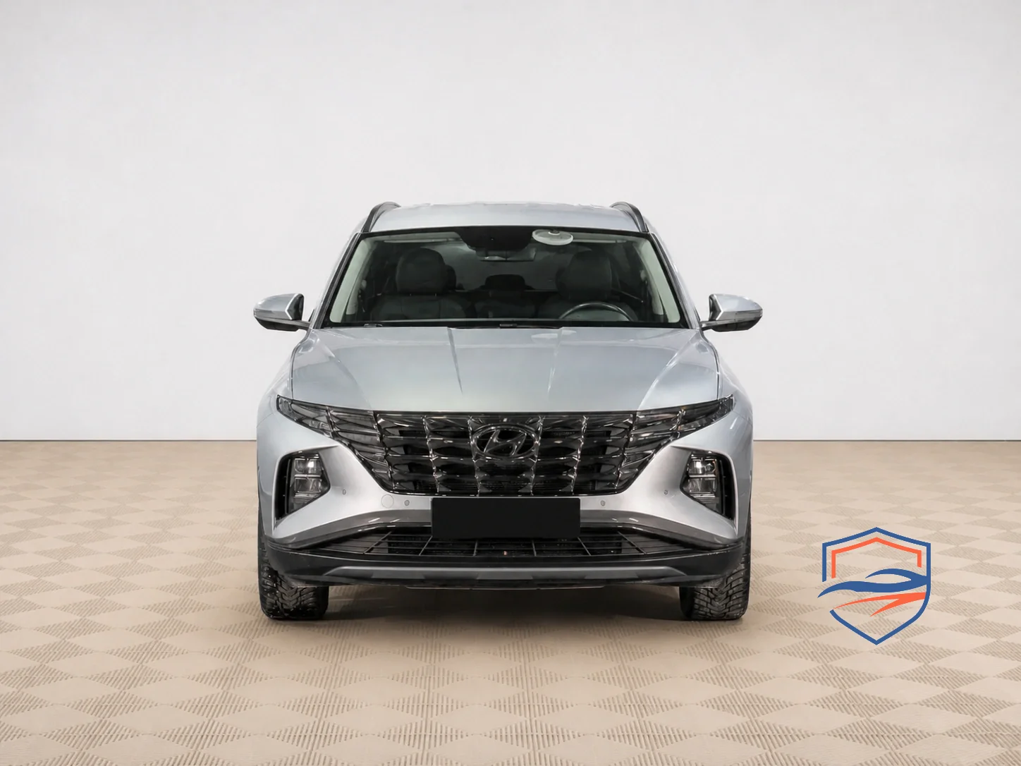 Hyundai - Hyundai Tucson IV, 2023 г.