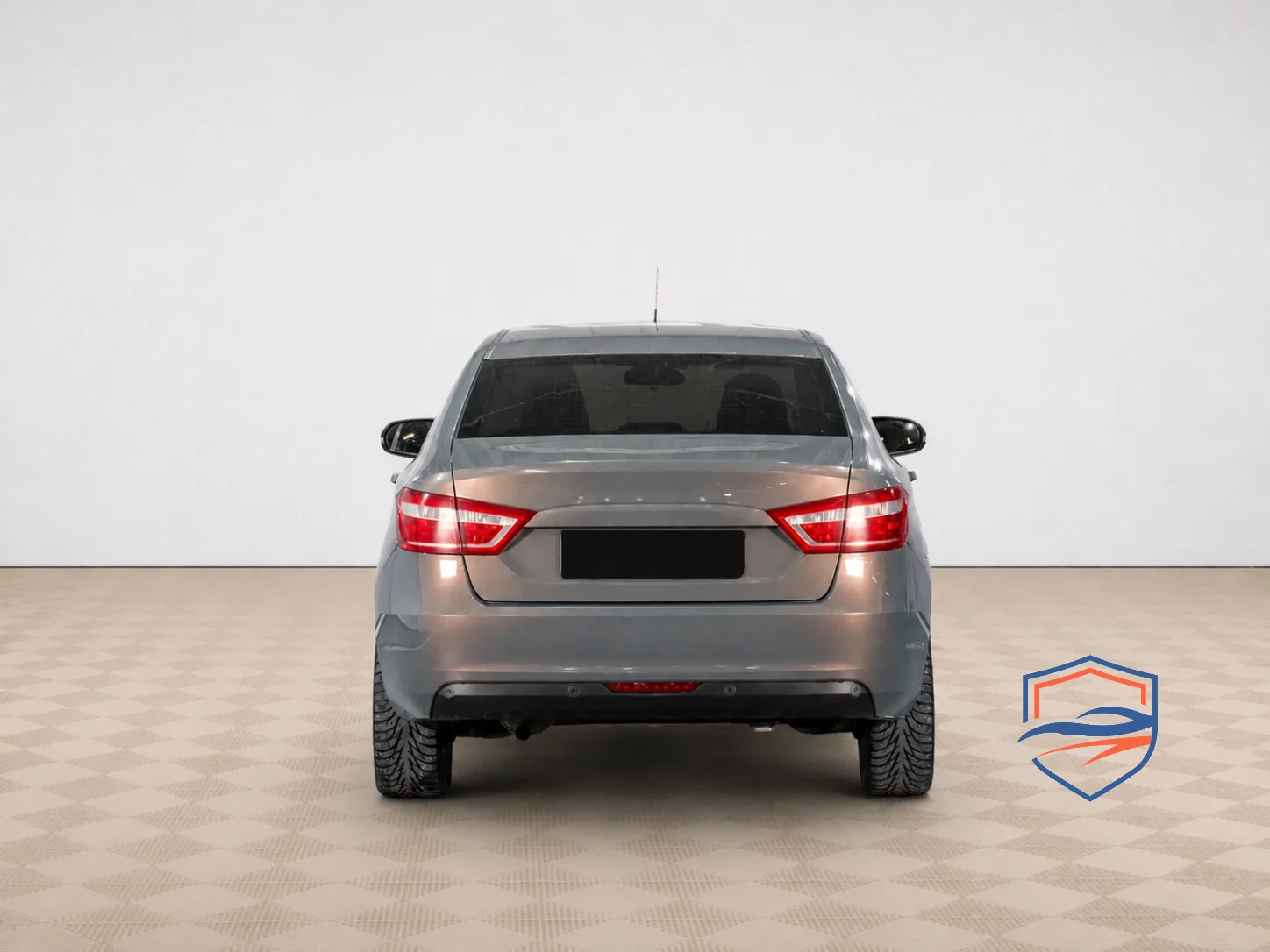 LADA (ВАЗ) - LADA (ВАЗ) Vesta I, 2021 г.