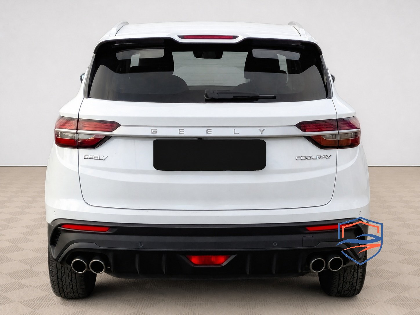 Geely - Geely Coolray, 2023