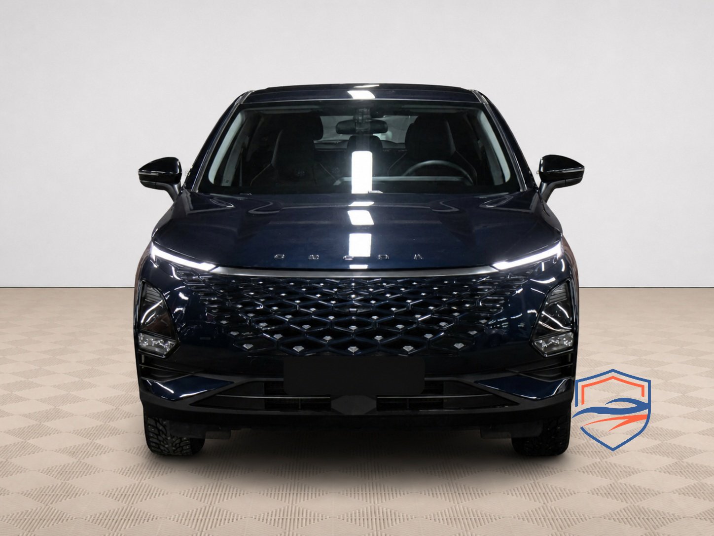 Omoda - Omoda C5 I, 2024