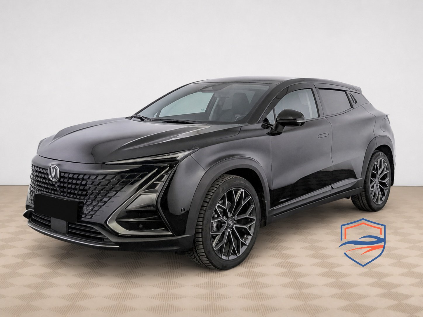 Changan - Changan UNI-T I, 2024
