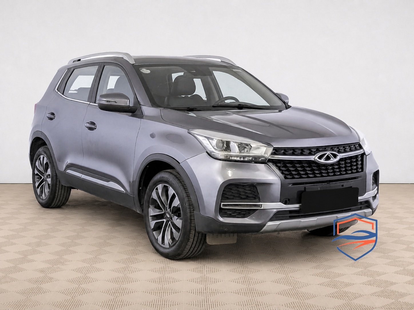 Chery - Chery Tiggo 4 I Рестайлинг, 2022