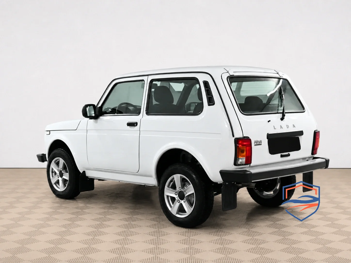 LADA (ВАЗ) - LADA (ВАЗ) Niva Legend Niva Legend, 2024 г.