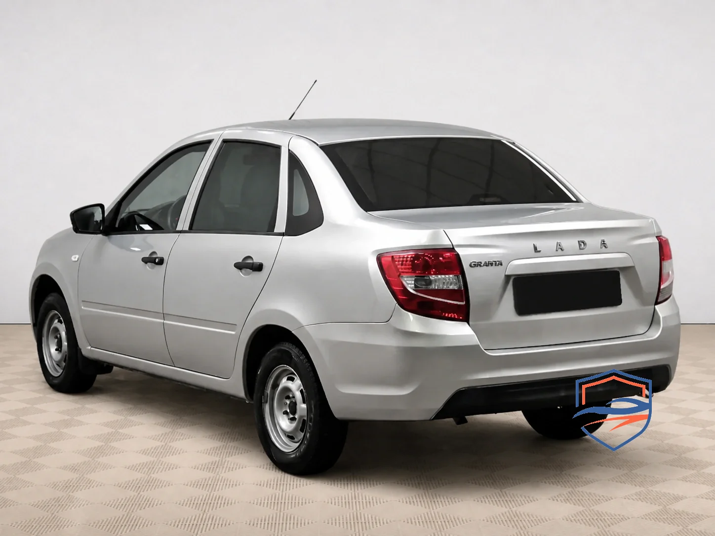 LADA (ВАЗ) - LADA (ВАЗ) Granta I Рестайлинг, 2021 г.