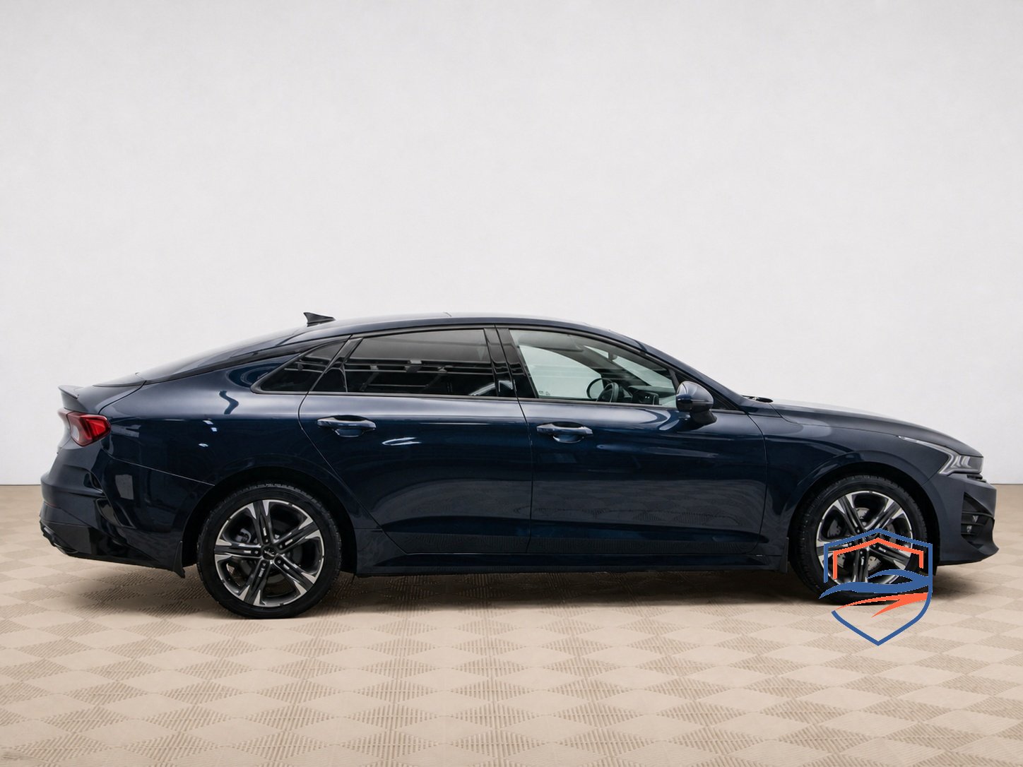 Kia - Kia K5 III, 2021