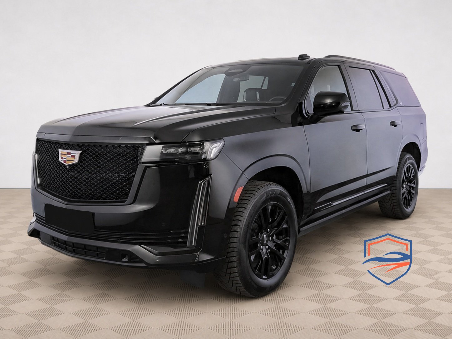 Cadillac - Cadillac Escalade ESV V, 2023