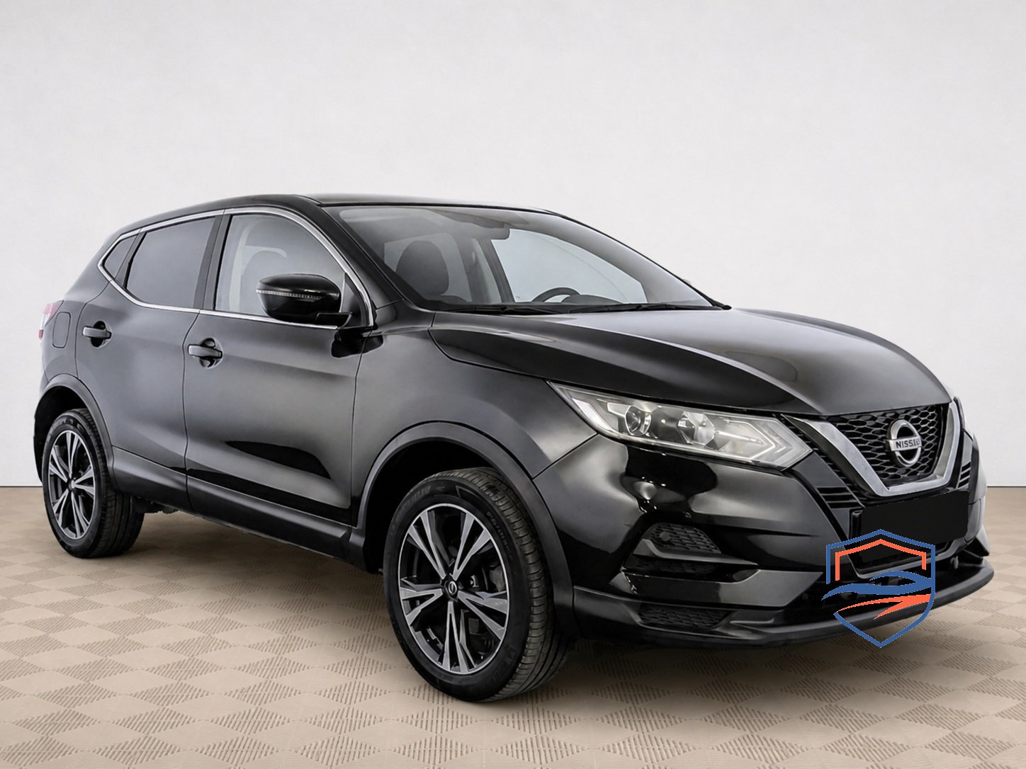 Nissan - Nissan Qashqai II Рестайлинг, 2021