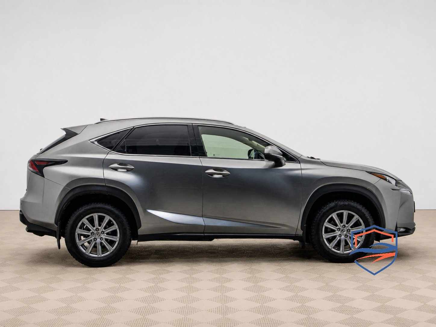 Lexus - Lexus NX 200 I, 2015