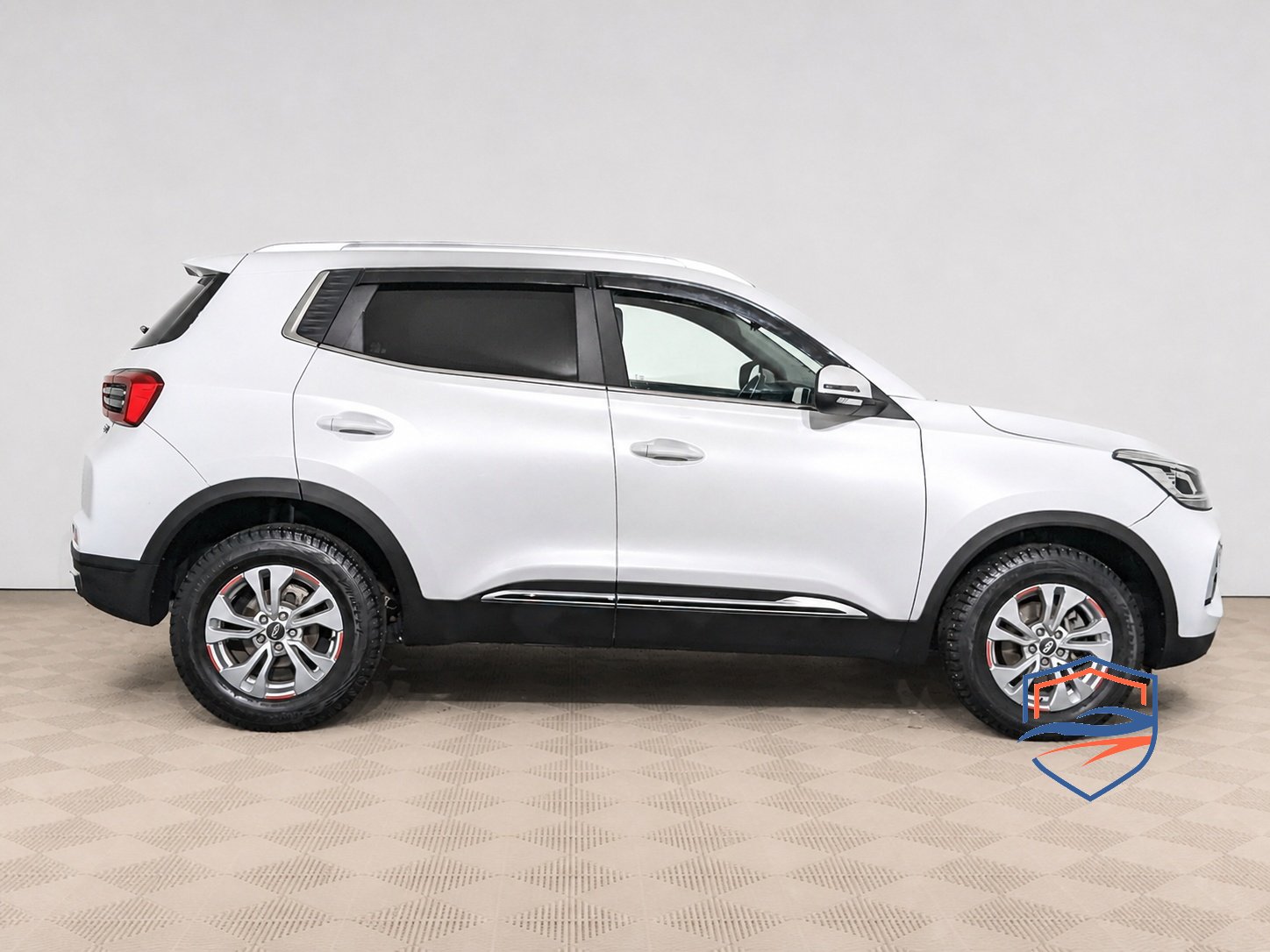 Chery - Chery Tiggo 4 Pro, 2023