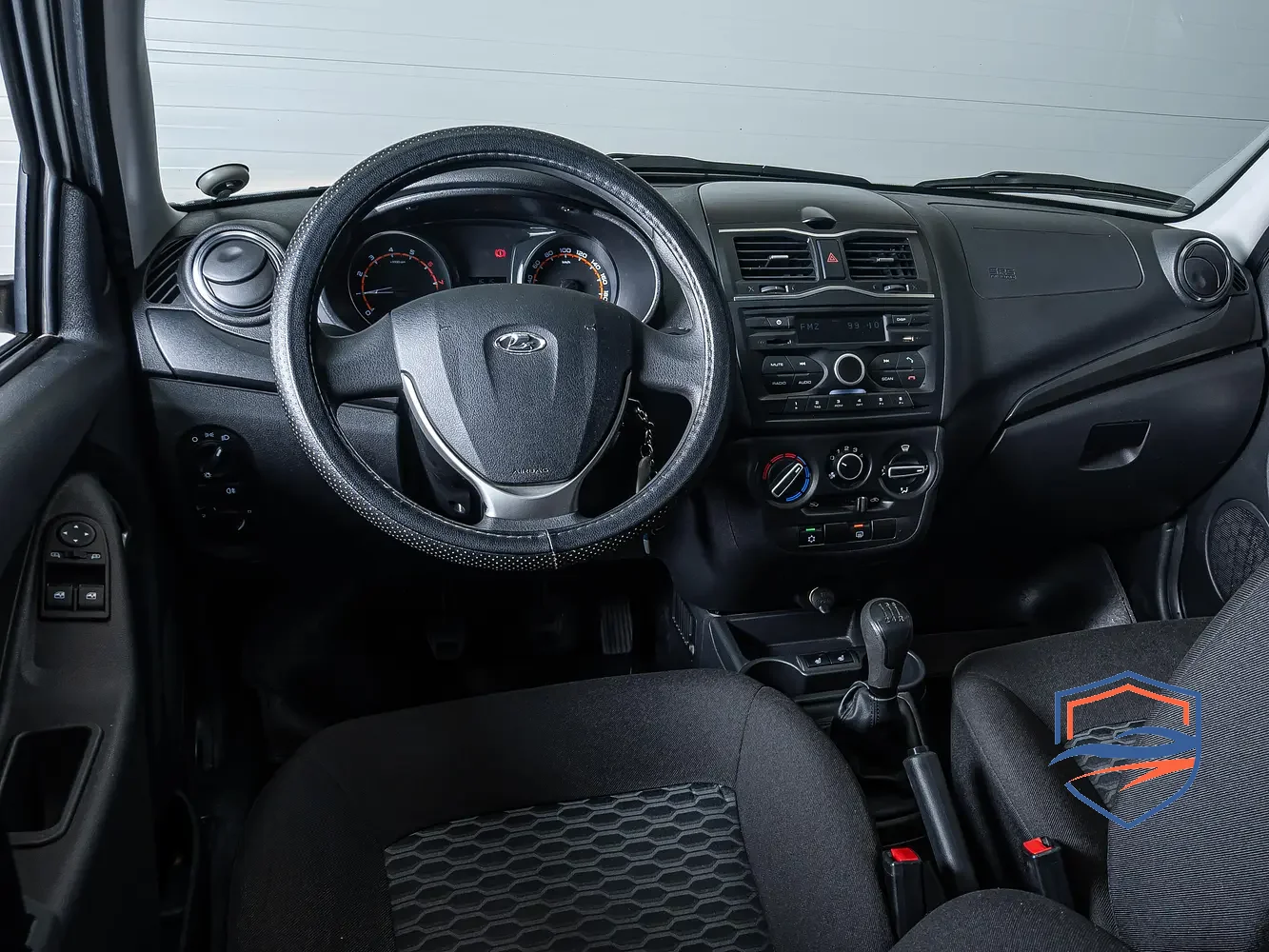 LADA (ВАЗ) - LADA (ВАЗ) Granta I Рестайлинг, 2019 г.