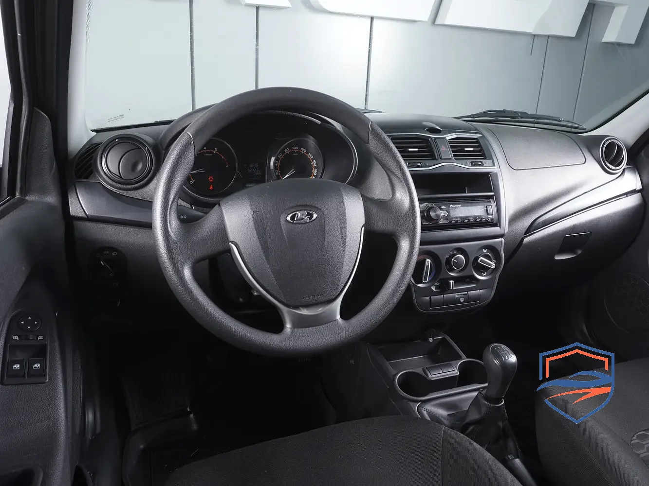 LADA (ВАЗ) - LADA (ВАЗ) Granta I Рестайлинг, 2024 г.