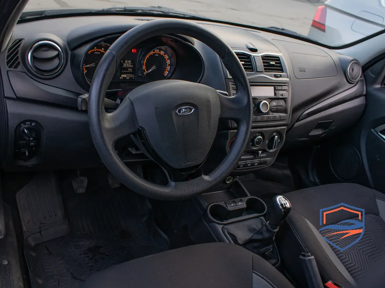 LADA (ВАЗ) - LADA (ВАЗ) Granta I Рестайлинг, 2022 г.
