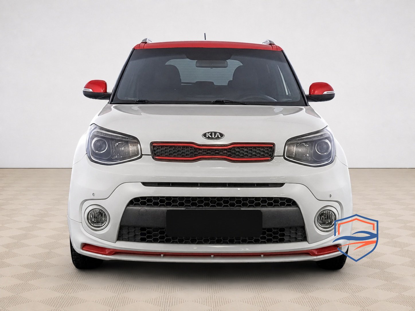 Kia - Kia Soul, 2018