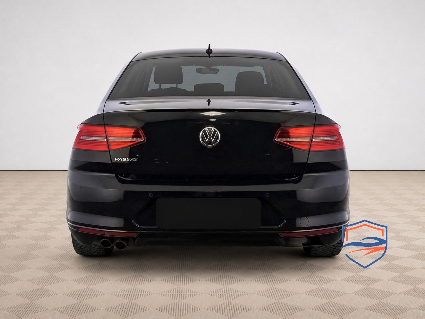 Volkswagen - Volkswagen Passat B8, 2019