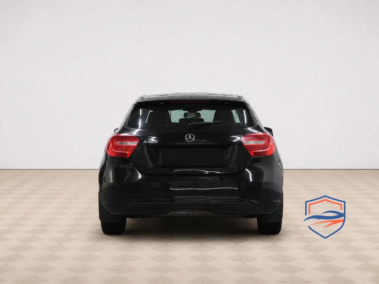 Mercedes-Benz - Mercedes-Benz A-Класс III (W176), 2014 г.
