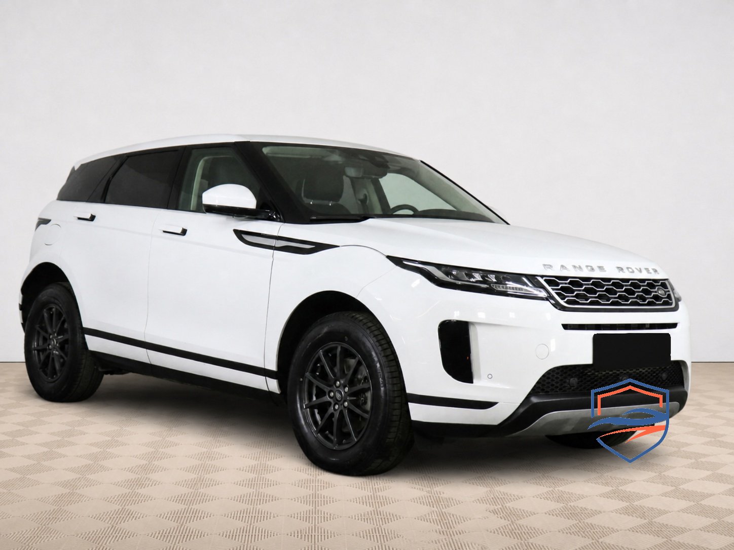 Land Rover - Land Rover Range Rover Evoque II, 2020