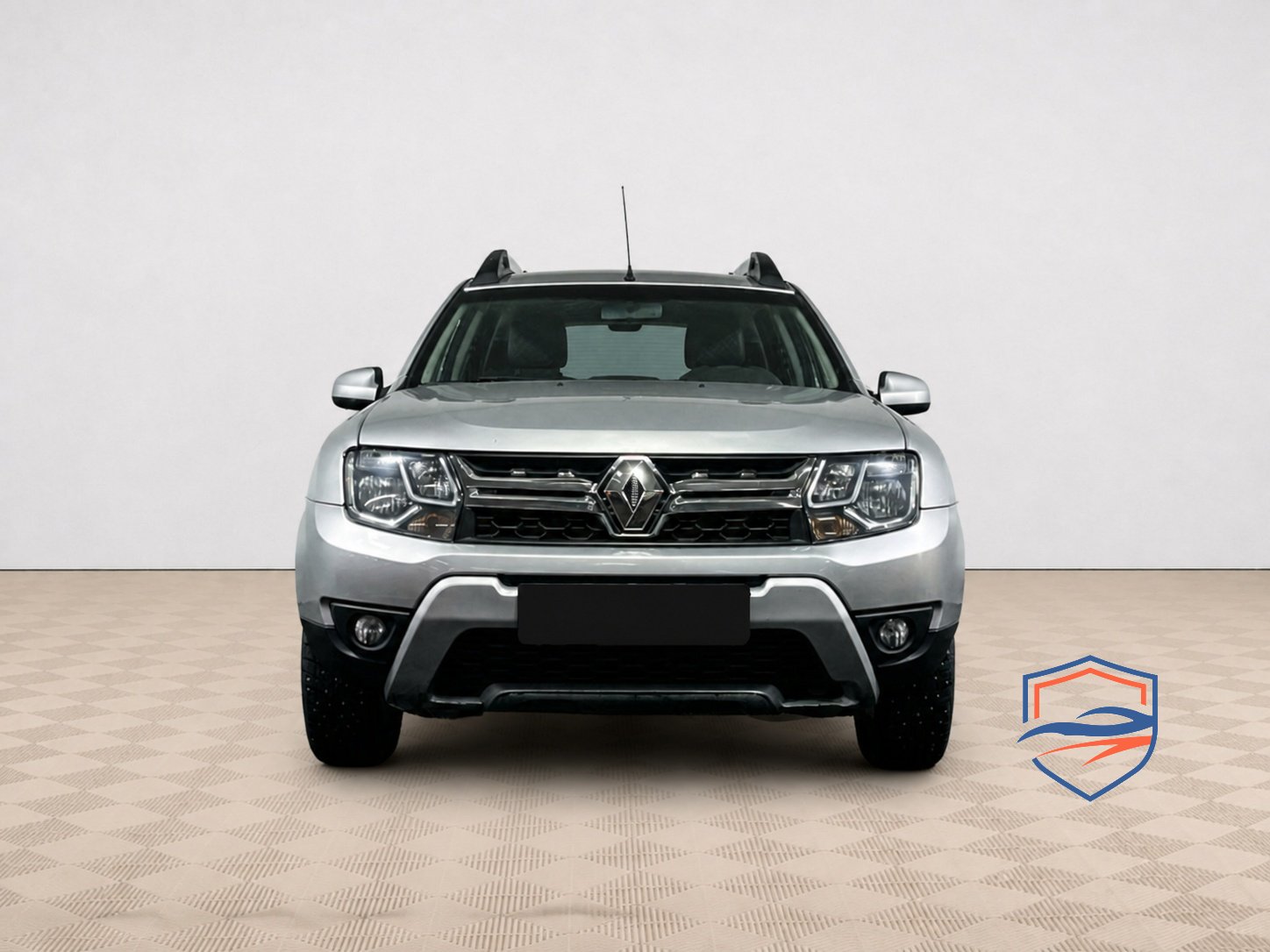 Renault - Renault Duster I Рестайлинг, 2017