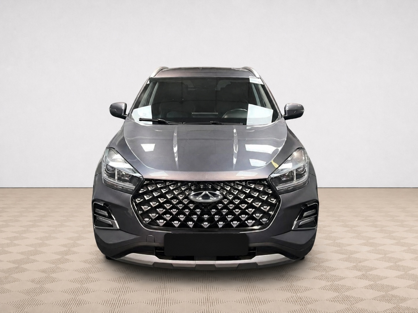 Chery - Chery Tiggo 4 Pro, 2023