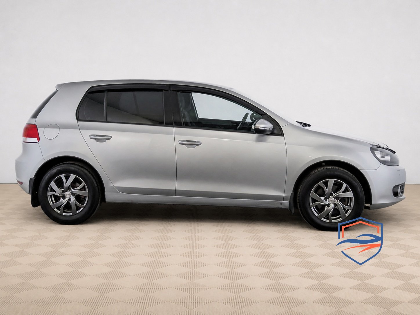 Volkswagen - Volkswagen Golf, 2012