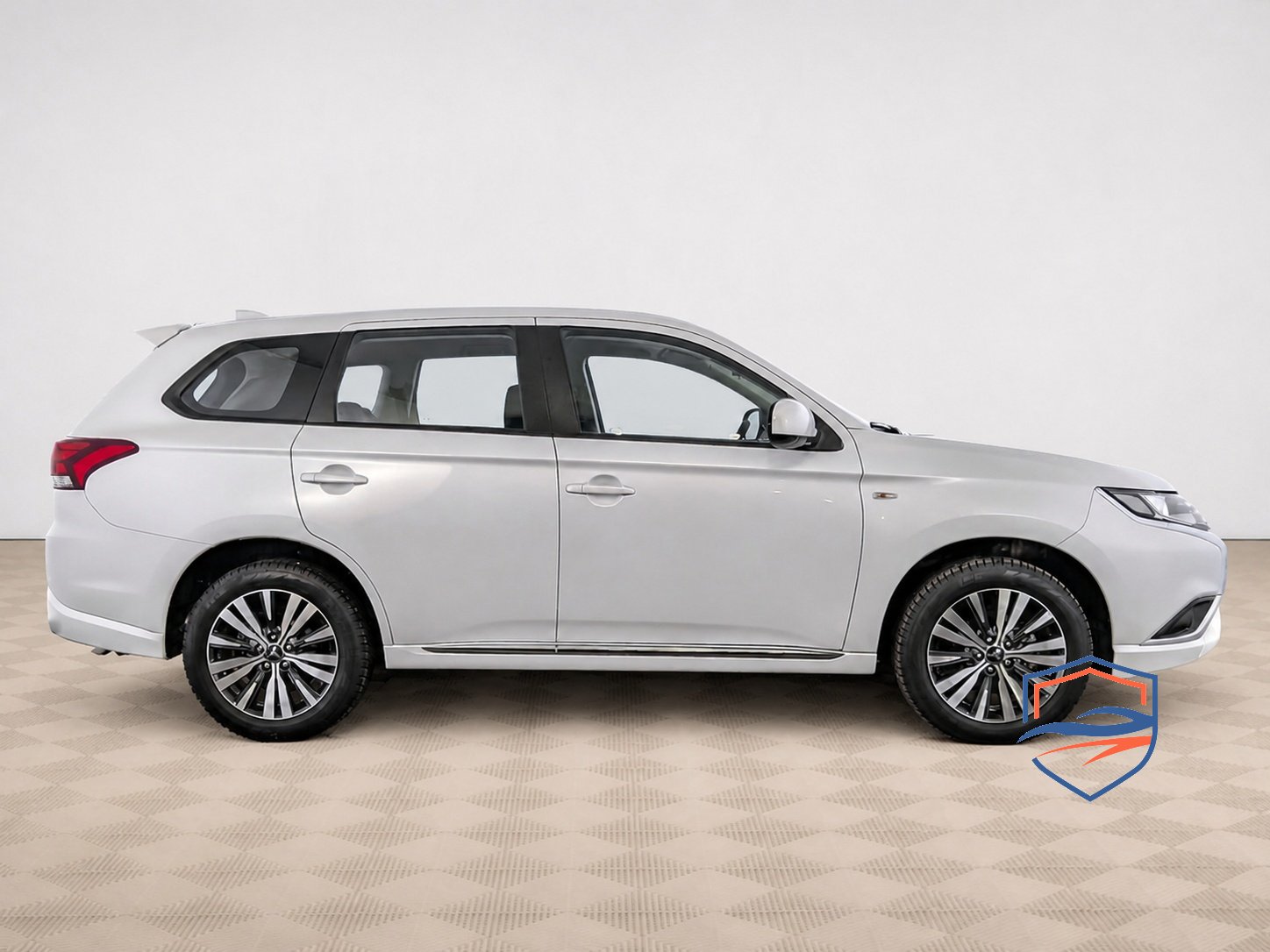 Mitsubishi - Mitsubishi Outlander III Рестайлинг 3, 2022