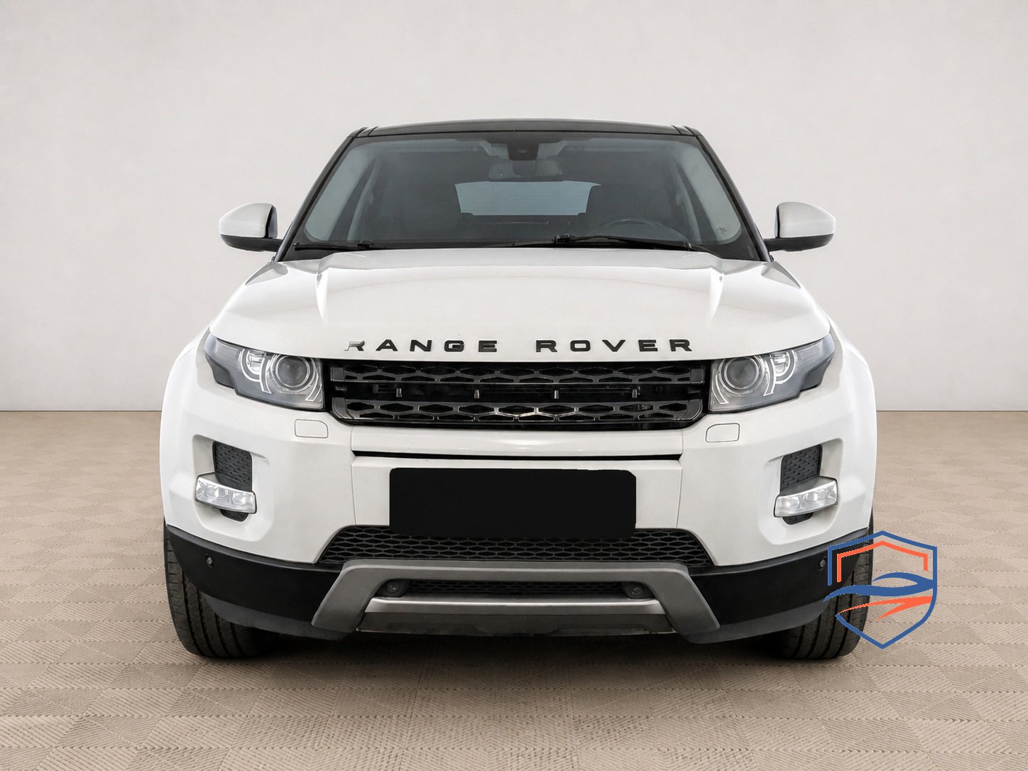 Land Rover - Land Rover Range Rover Evoque, 2014