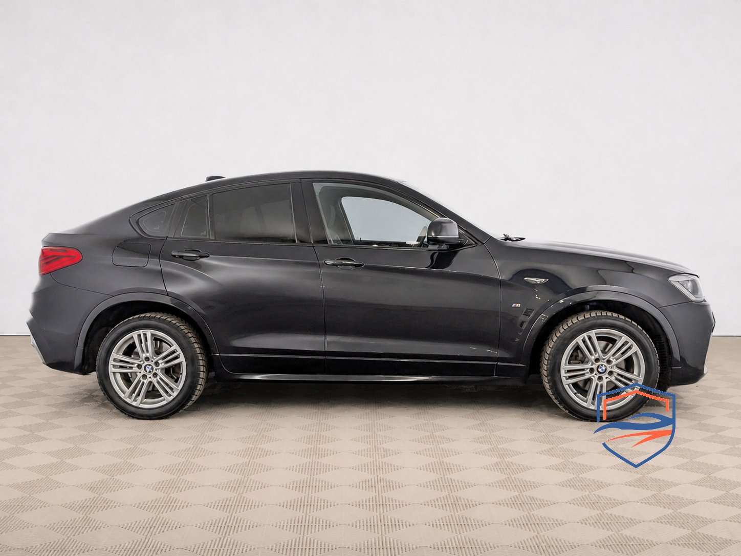 BMW - BMW X4 20i I (F26), 2016