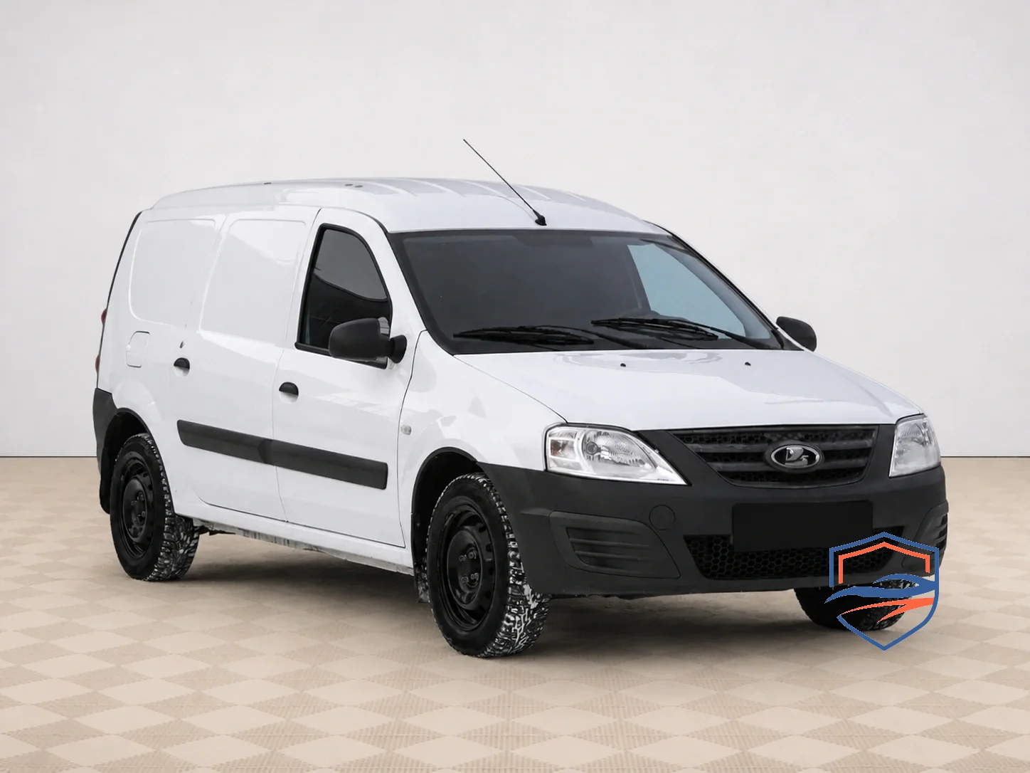 LADA (ВАЗ) - LADA (ВАЗ) Largus I, 2019 г.