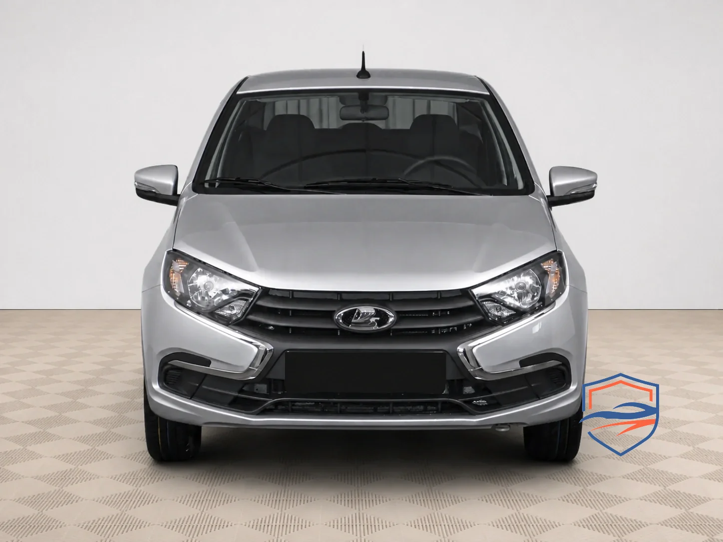 LADA (ВАЗ) - LADA (ВАЗ) Granta I Рестайлинг, 2025 г.