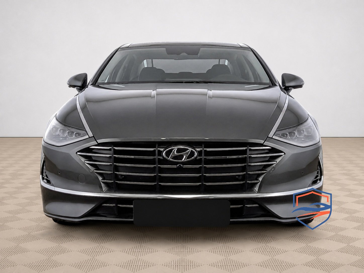 Hyundai - Hyundai Sonata VIII (DN8), 2023