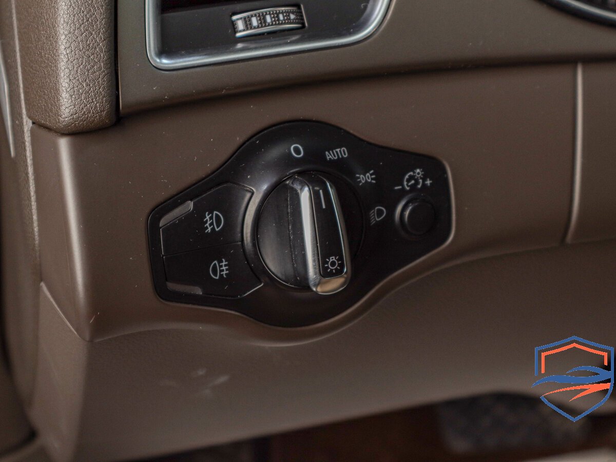 Audi - Audi A4 allroad 7S-tronic IV (B8) Рестайлинг, 2014