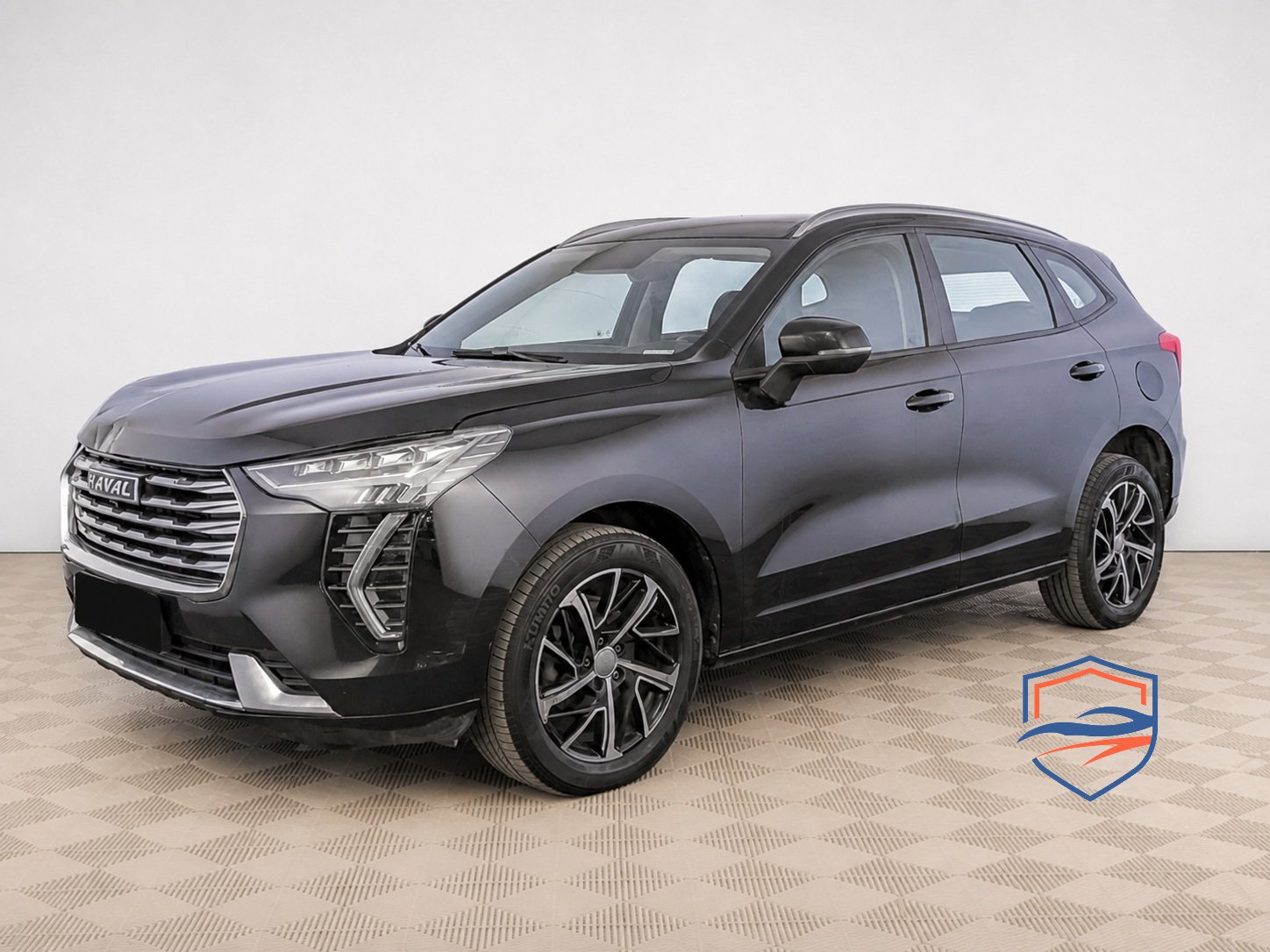 Haval - Haval Jolion I, 2022