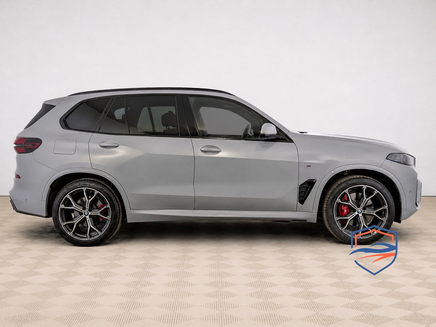 BMW - BMW X5 30d IV (G05/G18) Рестайлинг, 2023