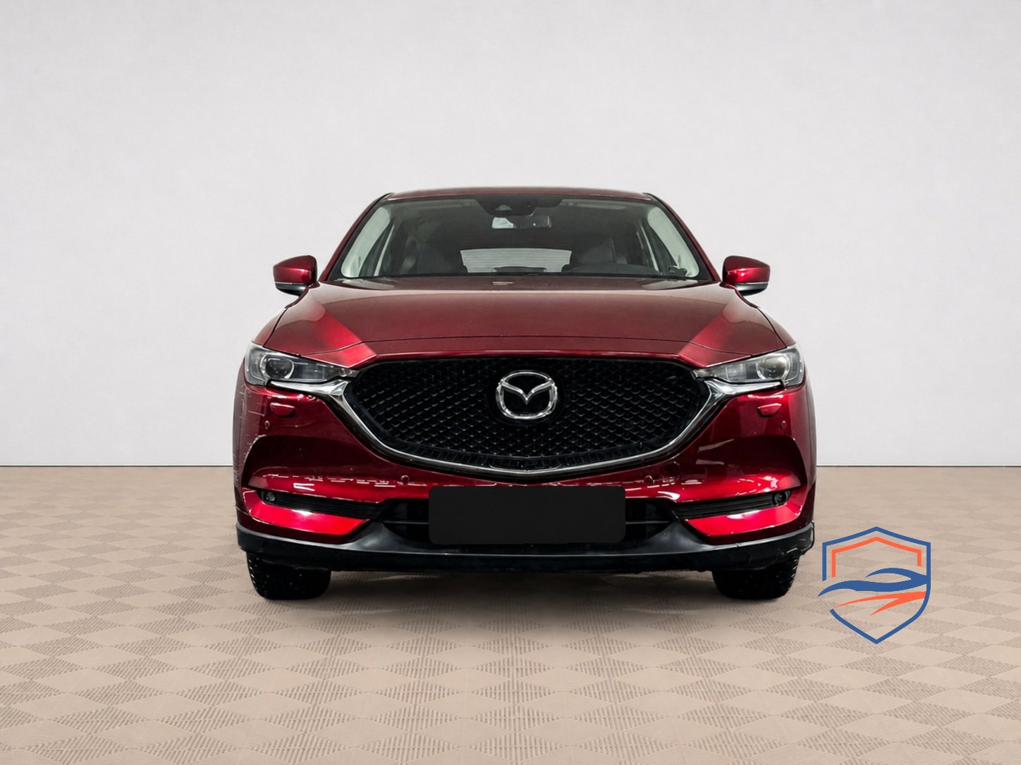 Mazda - Mazda CX-5 II, 2018