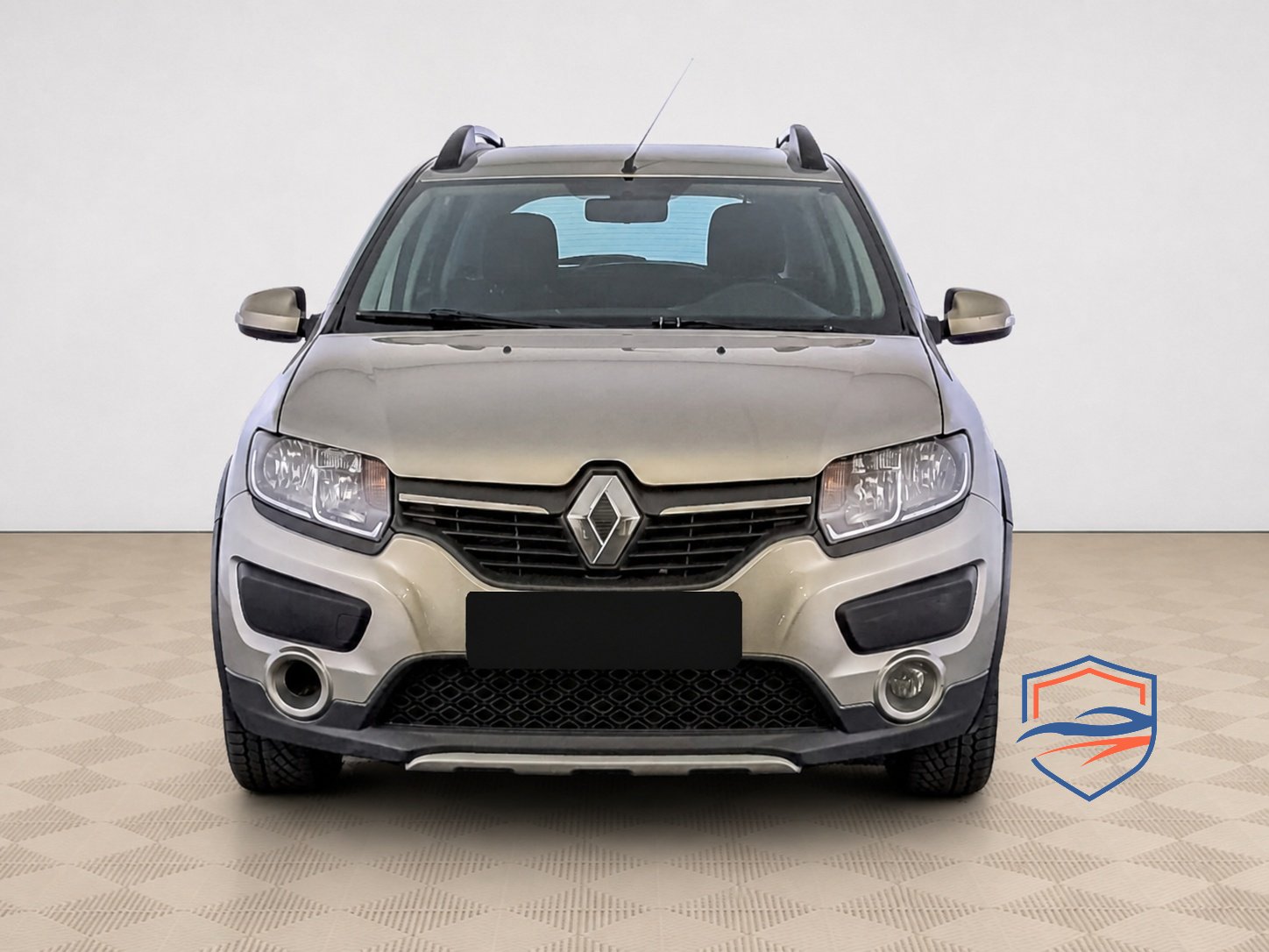 Renault - Renault Sandero Stepway II, 2016