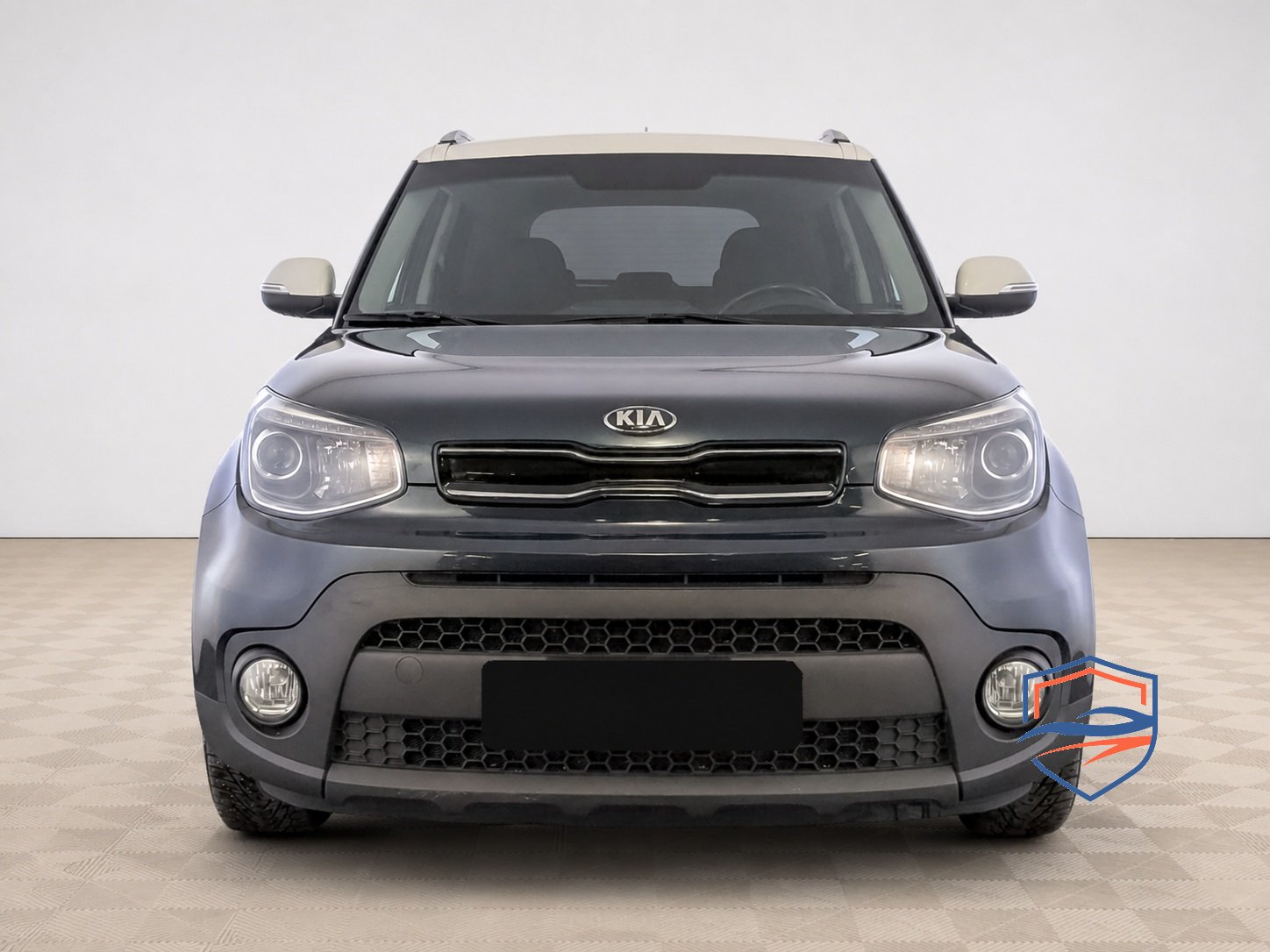 Kia - Kia Soul, 2018