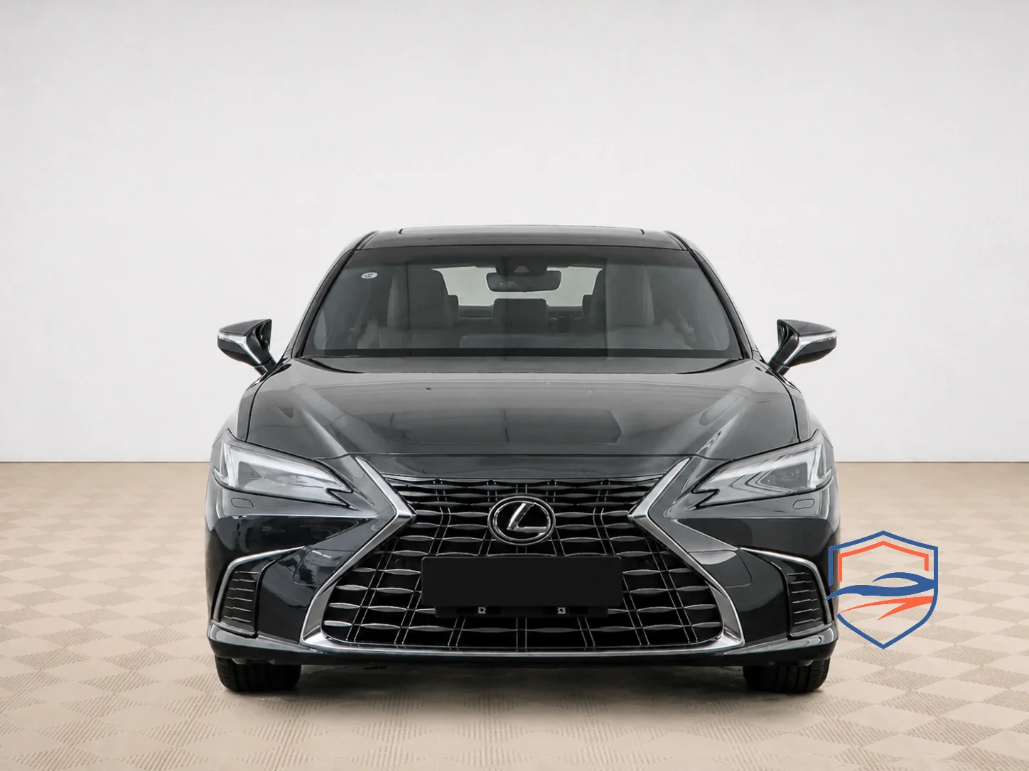 Lexus - Lexus ES VII Рестайлинг 2, 2025 г.
