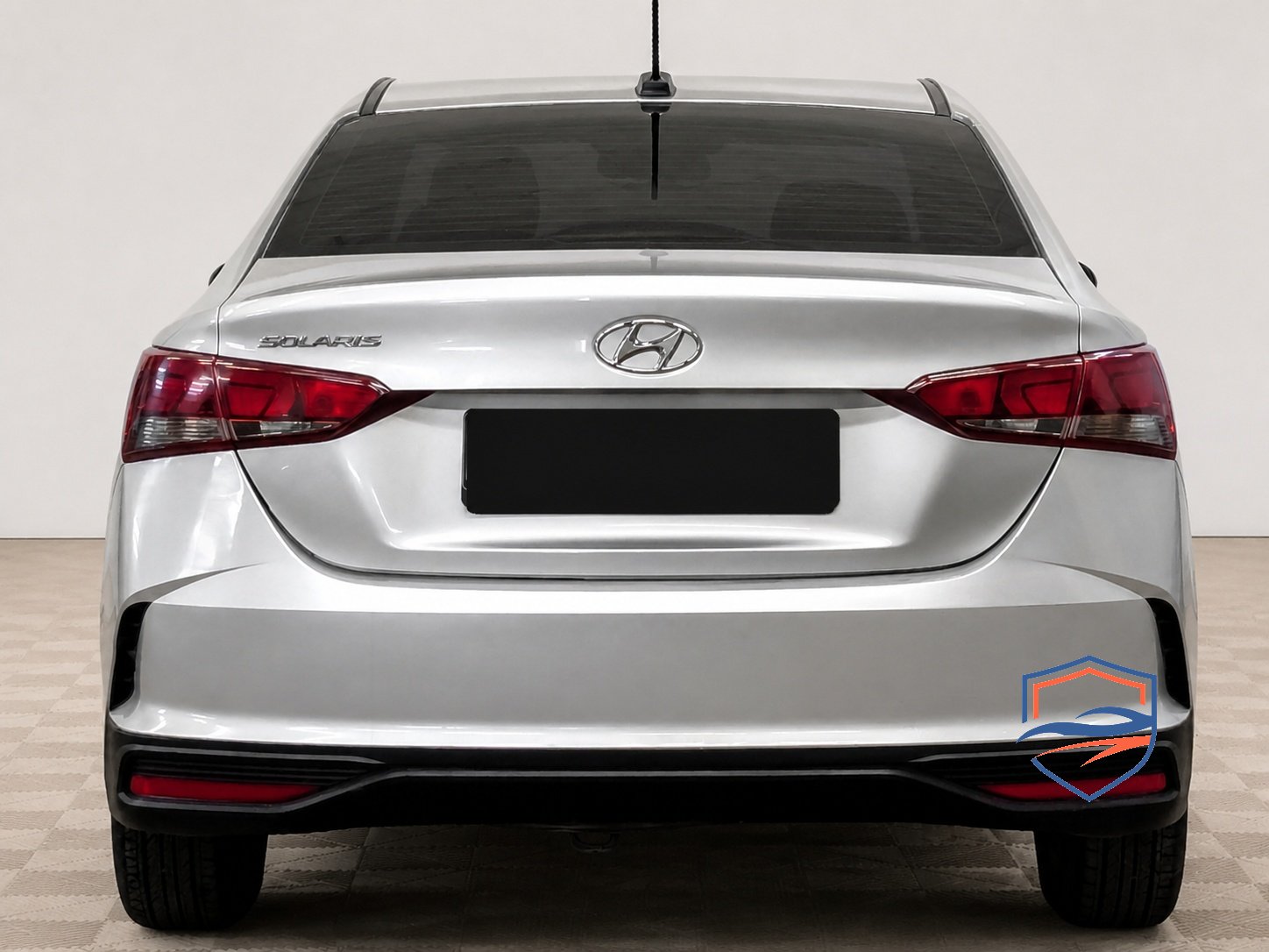 Hyundai - Hyundai Solaris, 2021