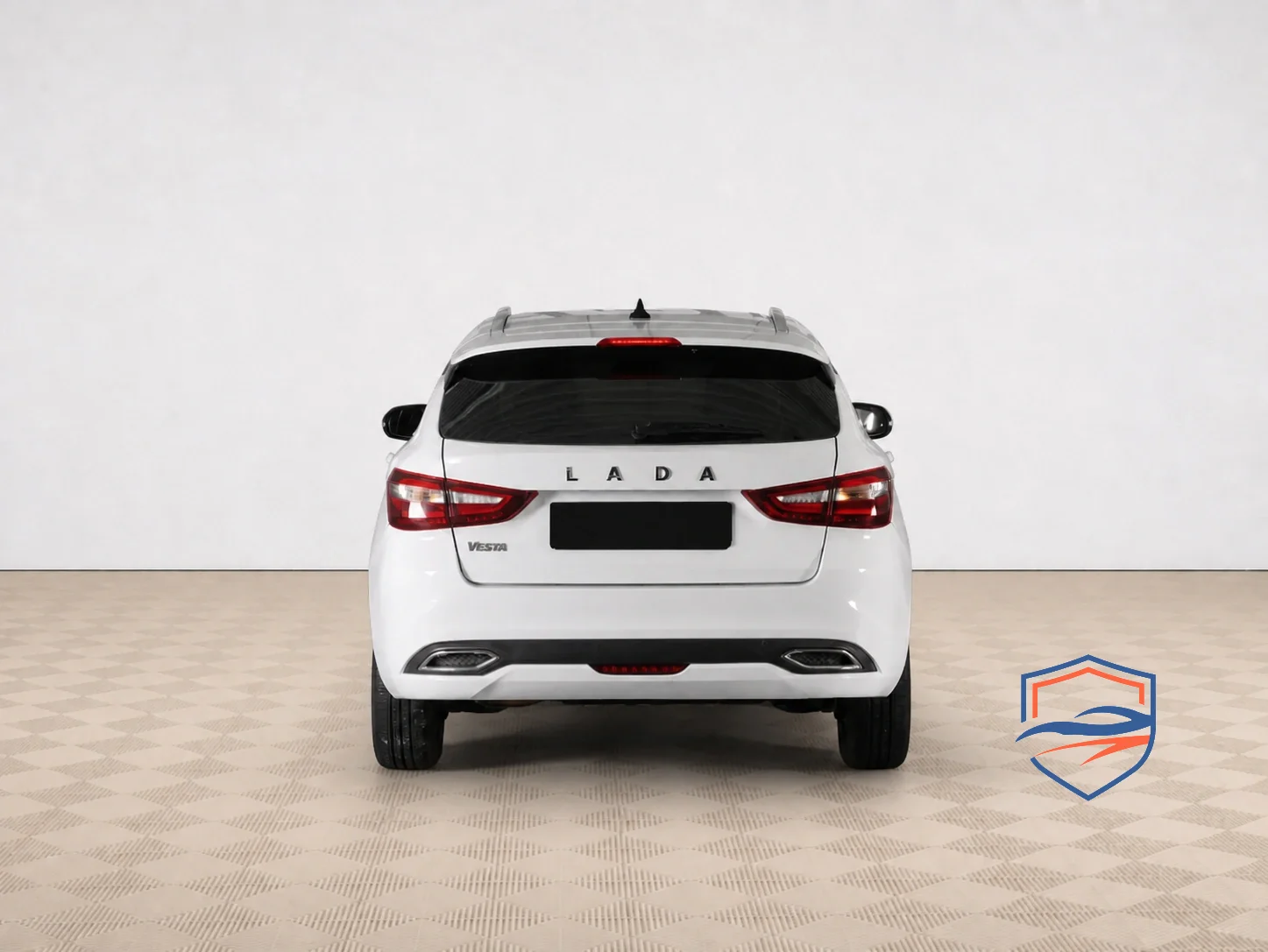 LADA (ВАЗ) - LADA (ВАЗ) Vesta SW I Рестайлинг (NG), 2024 г.