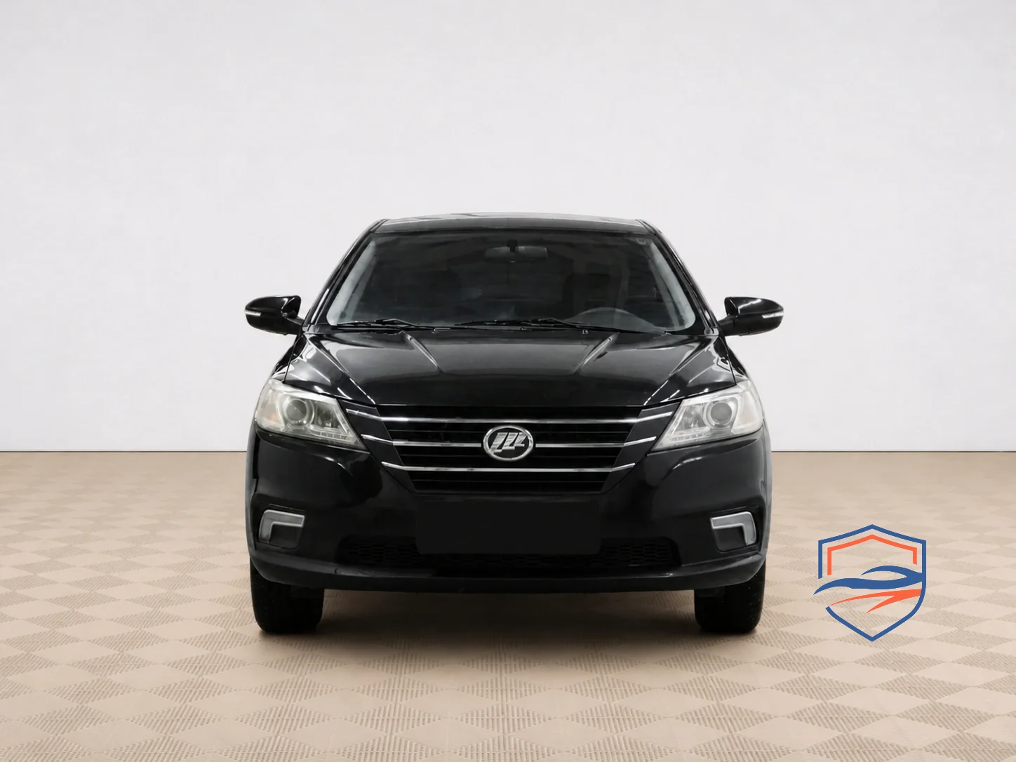 Lifan - Lifan Solano II, 2018 г.