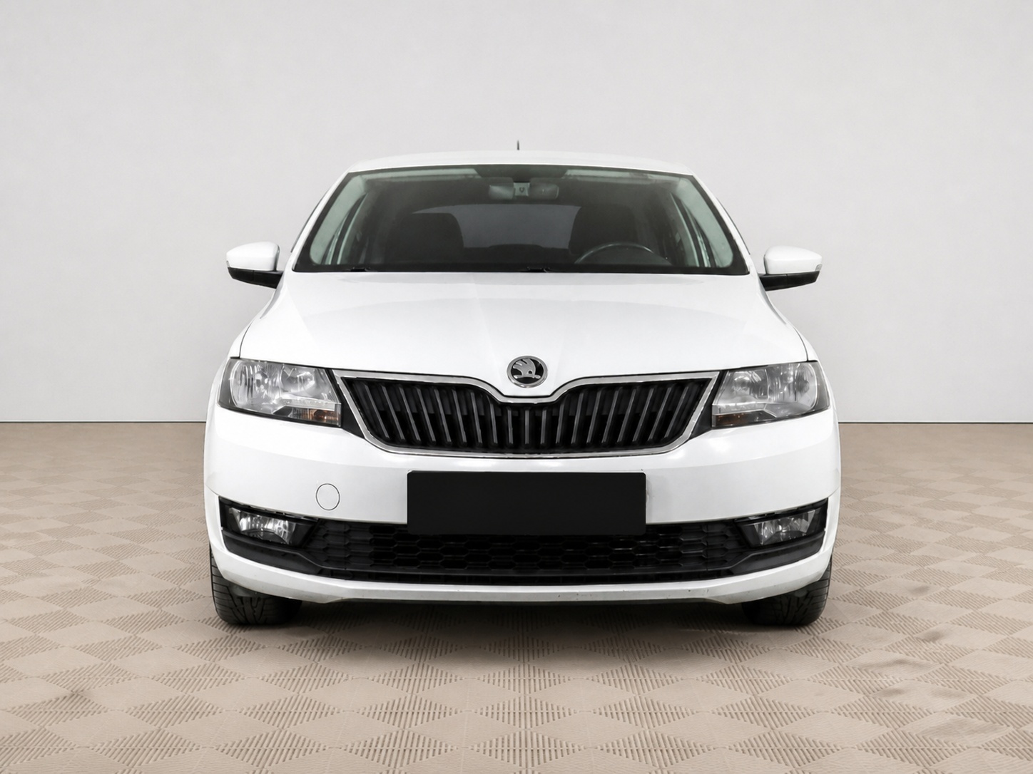 Skoda - Skoda Rapid, 2017