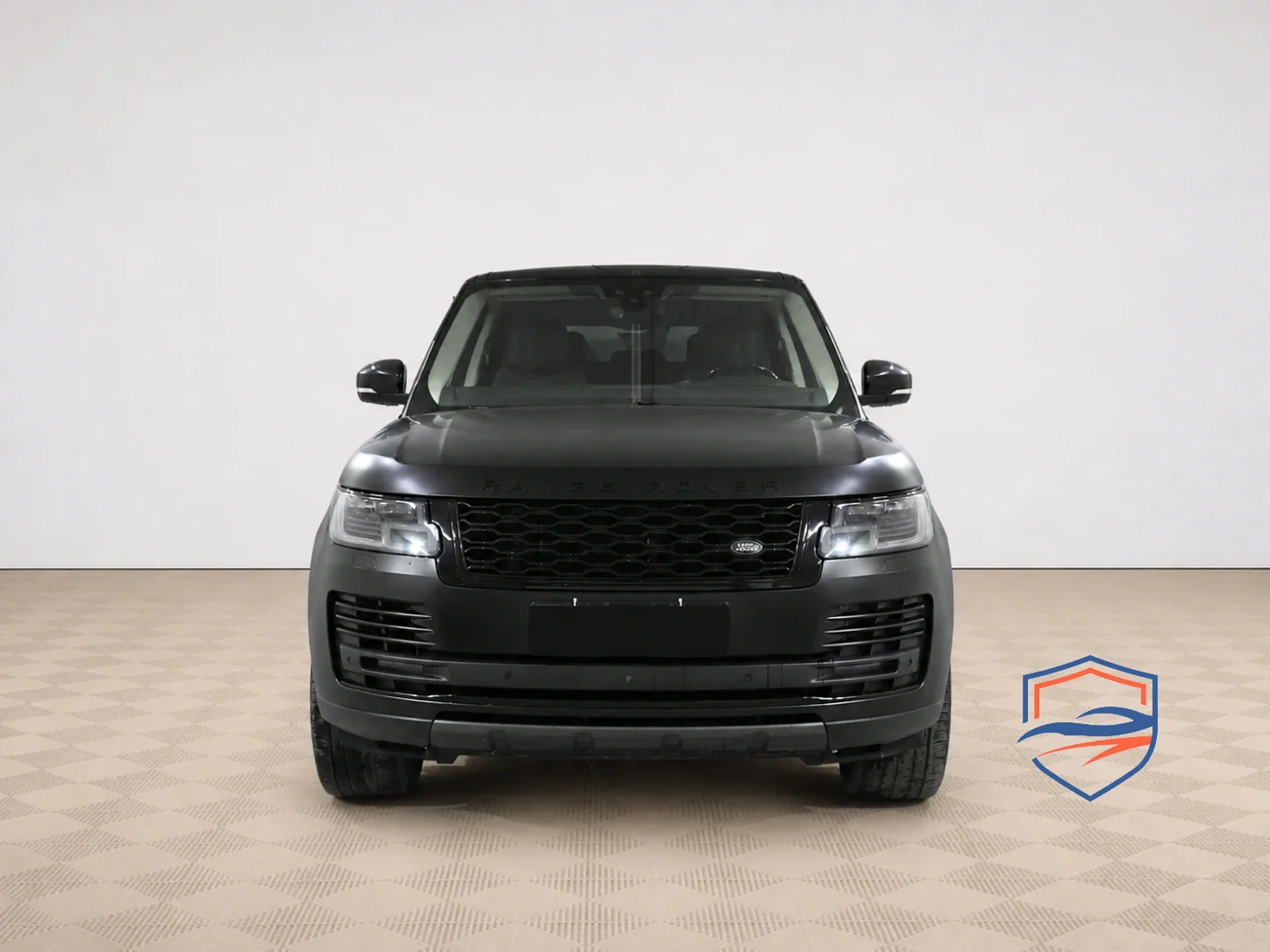 Land Rover - Land Rover Range Rover IV Рестайлинг, 2019 г.