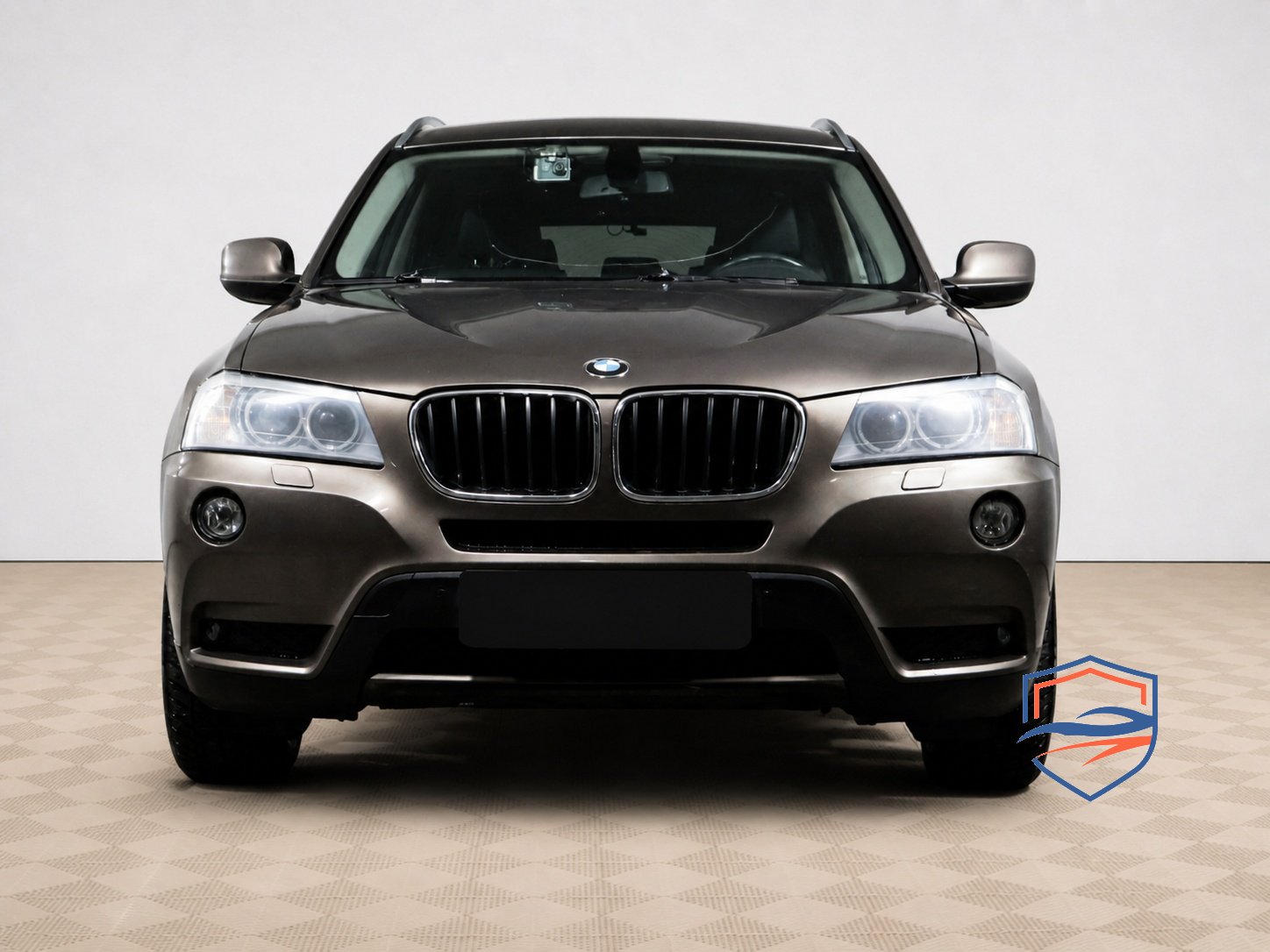 BMW - BMW X3 20d xDrive II (F25), 2011
