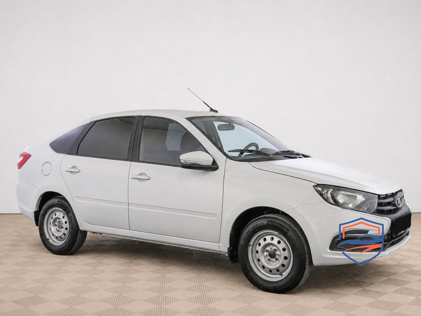LADA (ВАЗ) - Lada Granta, 2024