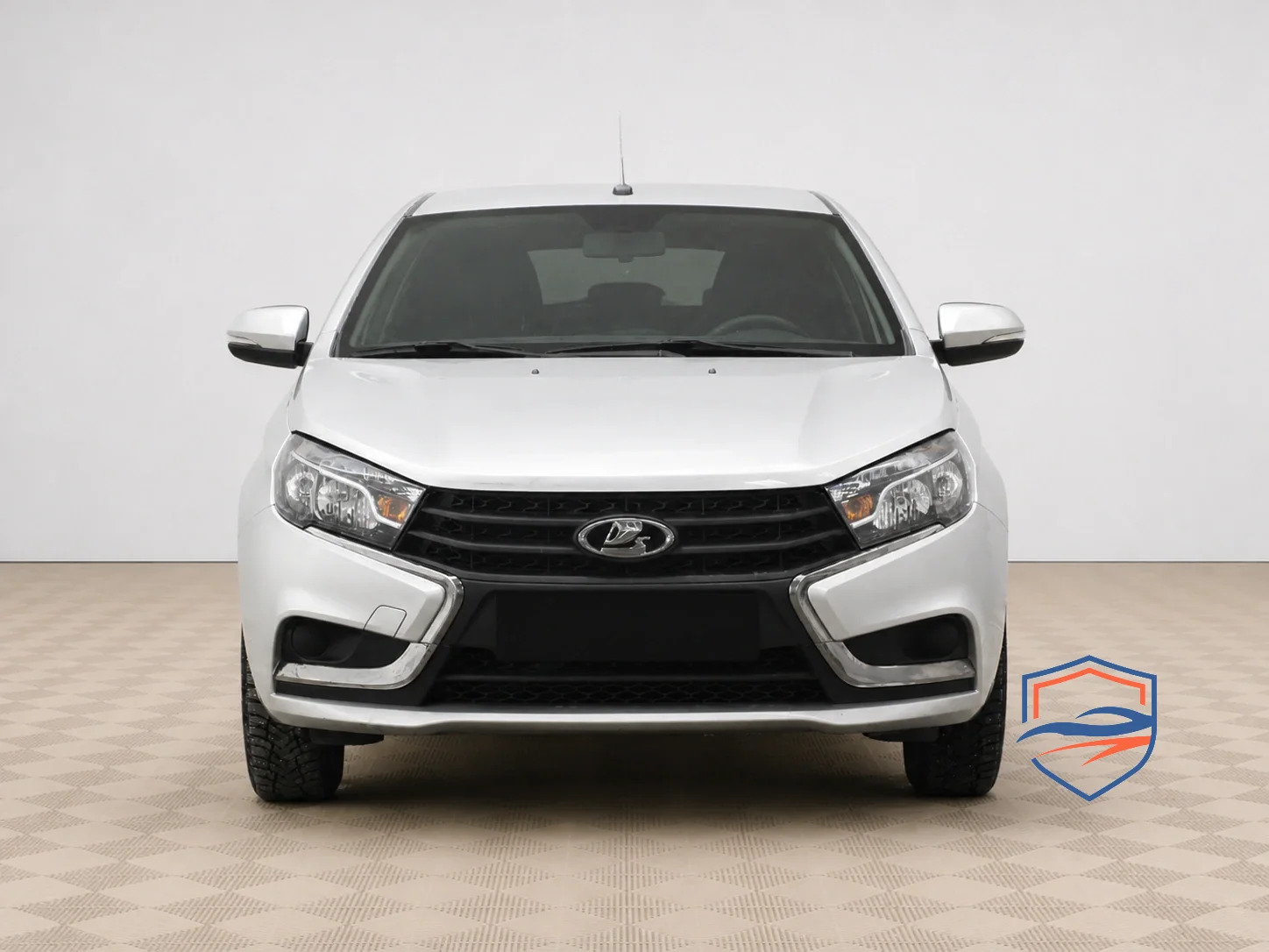 LADA (ВАЗ) - LADA (ВАЗ) Vesta I, 2019 г.