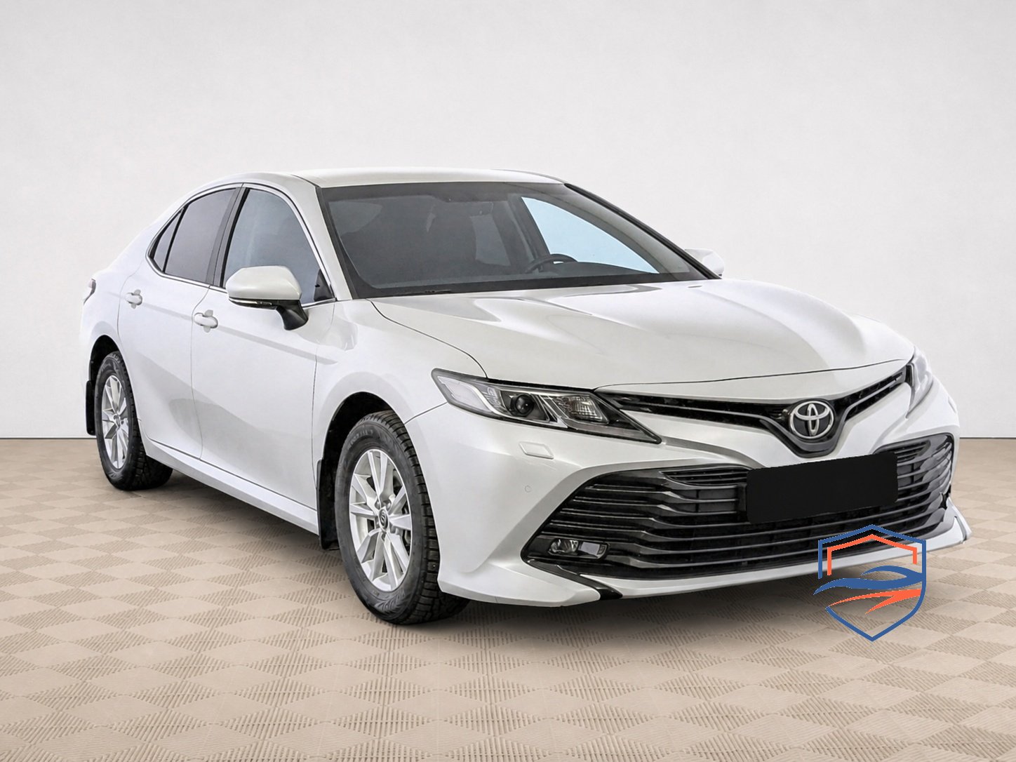 Toyota - Toyota Camry, 2021