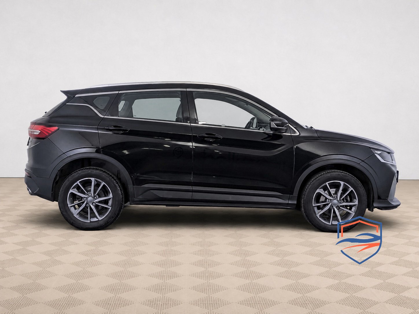 Geely - Geely Coolray I, 2022