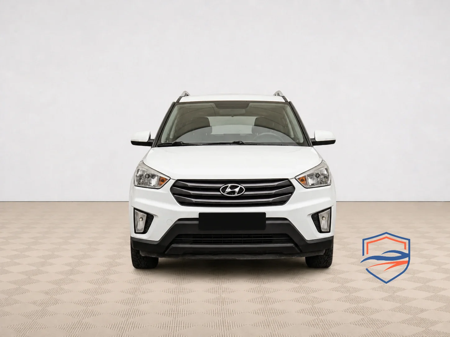 Hyundai - Hyundai Creta I, 2016 г.