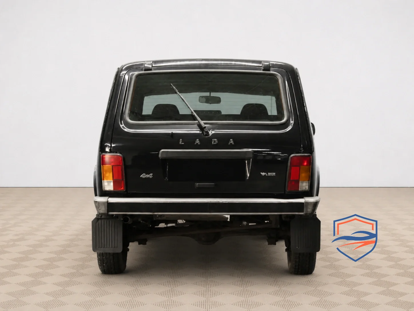LADA (ВАЗ) - LADA (ВАЗ) 2131 (4x4) I, 2018 г.