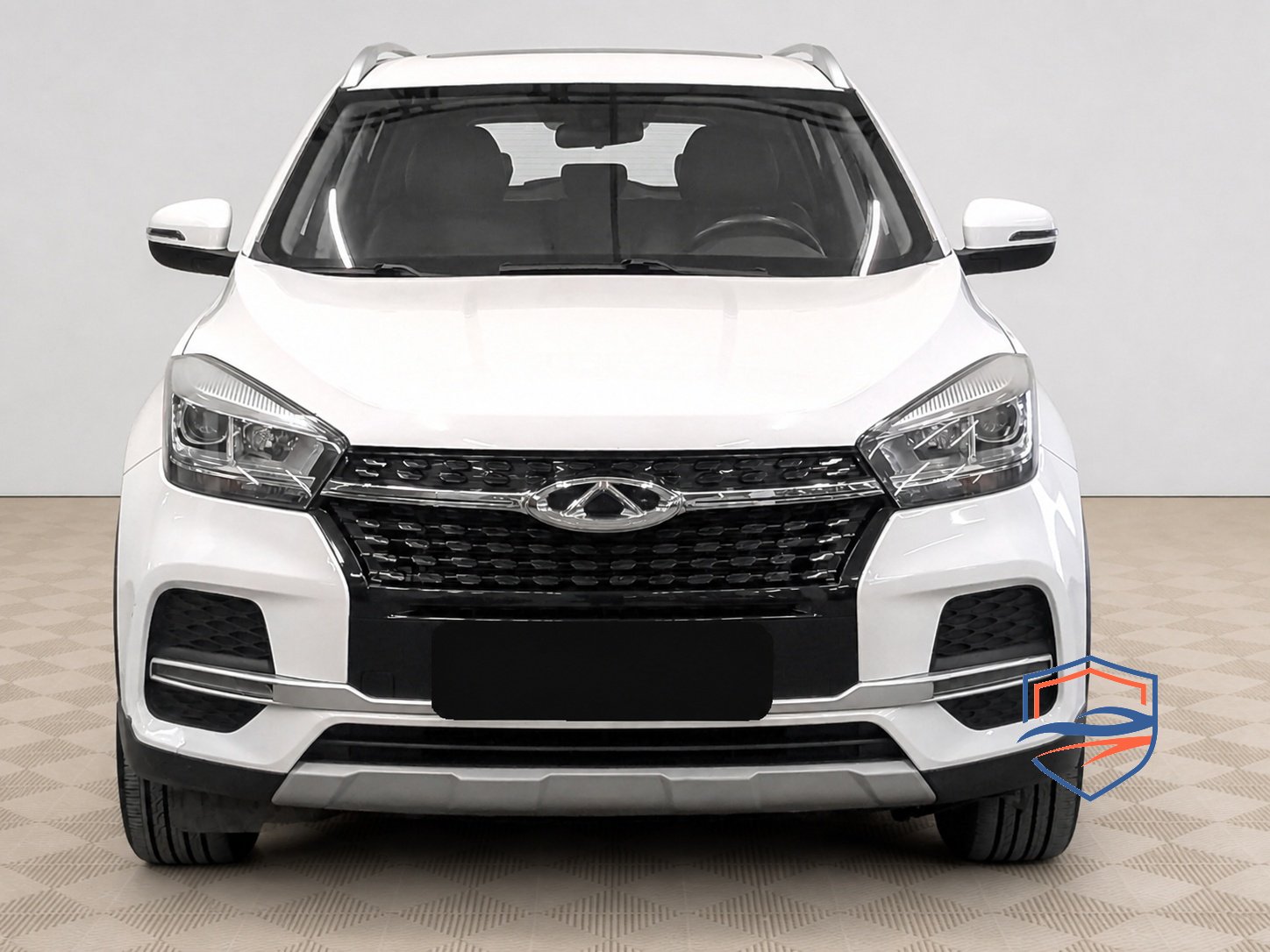 Chery - Chery Tiggo 4 I Рестайлинг, 2022