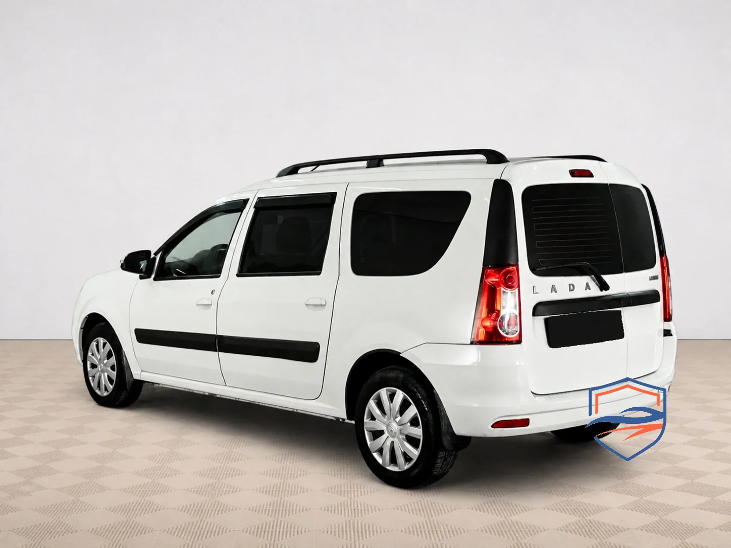 LADA (ВАЗ) - LADA (ВАЗ) Largus I Рестайлинг, 2021 г.